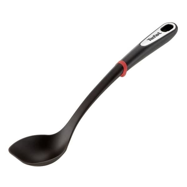 TEFAL INGENIO Sked, Premium Quality, Värmebeständig upp till 230°, BPA-fri, Tål diskmaskin K2060514