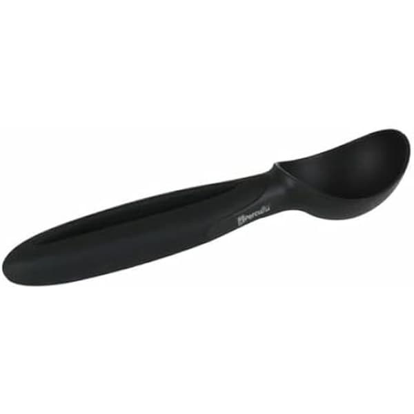 Glassskopa - Percutti - Svart formel - Flerfärgad - 4 enheter - Mått 1x1x1 cm