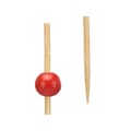 Miniatyrbild 5 av 5: Set med grillspett för barbecue Kinvara 36340 Bambu (24 antal)