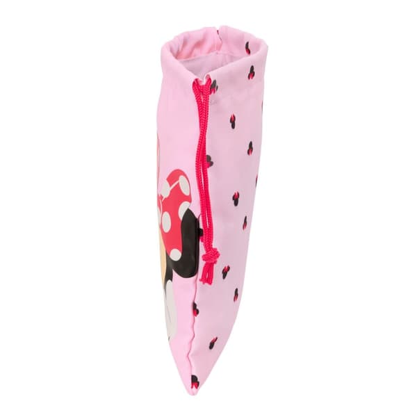 Lunchlåda Minnie Mouse Naive Rosa