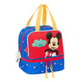 Miniatyrbild 1 av 3: Lunchlåda Mickey Mouse Clubhouse Good day Blå 20 x 20 x 15 cm