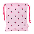 Miniatyrbillede 2 af 3: Madkasse med tilbehør Minnie Mouse Naive Pink