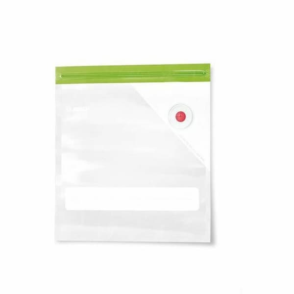Lunchväska BOSCH MSZV0FB1 Transparent Plast (10 antal)