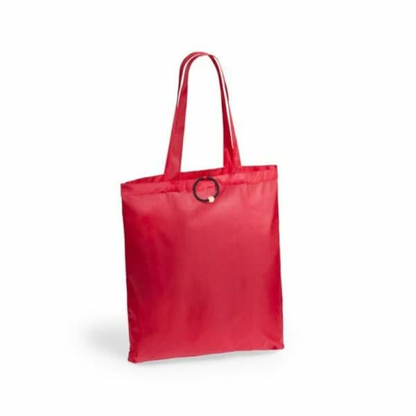 Foldetaske 144781 - Rød