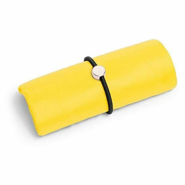 Vikbar väska 144781 - Röd