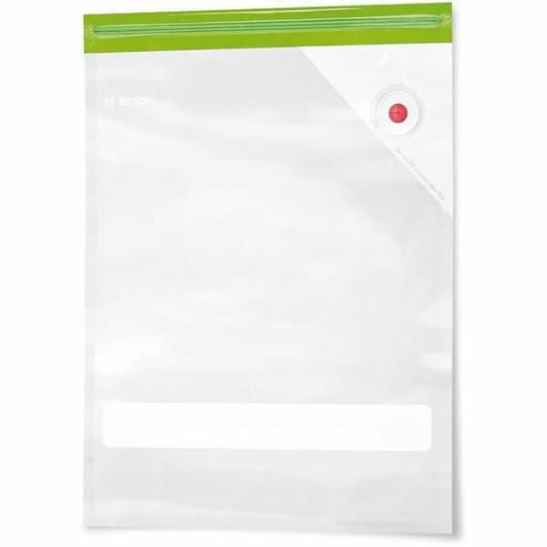 Lunchväska BOSCH Transparent Plast (10 antal)