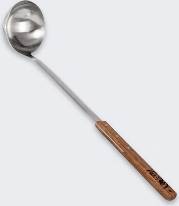 Louche - kökssked Petromax - LADLE50 - Louche 50 Cm
