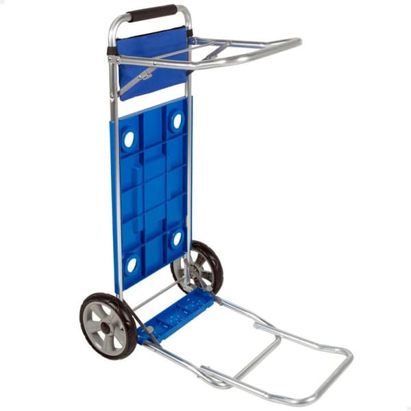 Multifunktionell Strandvagn Aktive