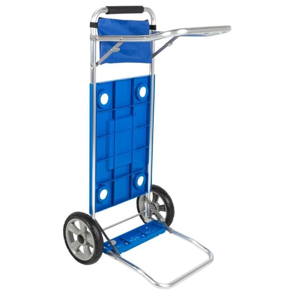 Multifunktionell Strandvagn Aktive