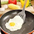 Miniatyrbild 2 av 4: TD® Köksredskap trä silikon konditorivaror barnkök grill non-stick hem visp spatel slev förbereda