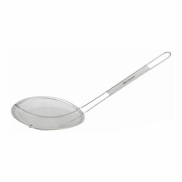 Sil Quttin Rostfritt stål 17 x 42 x 8 cm (24 antal)