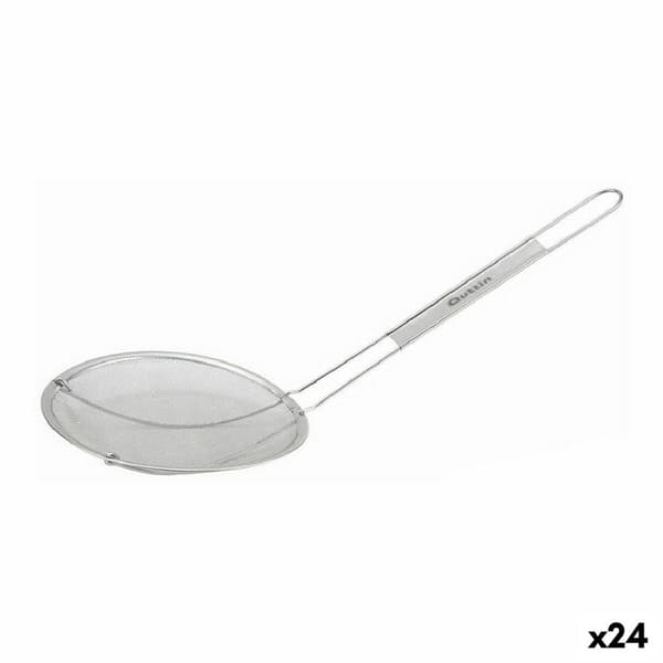 Sil Quttin Rostfritt stål 17 x 42 x 8 cm (24 antal)