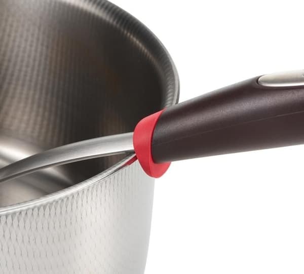 Pastasked i rostfritt stål Ingenio K1180814 Tefal