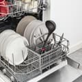 Miniatyrbild 6 av 6: TEFAL INGENIO slev, Premium Quality, Värmebeständig upp till 230°, BPA-fri, Tål diskmaskin K2060114