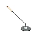 Miniatyrbillede 2 af 2: Køkkenspatel Metaltex Jern Ø 9,5 cm