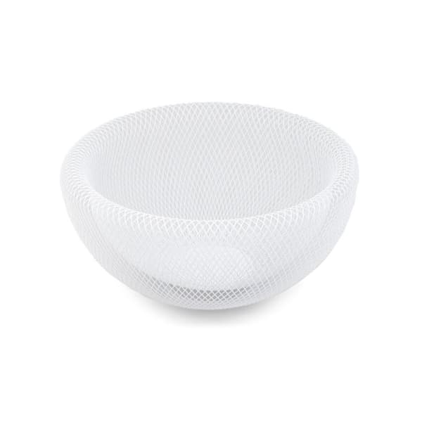 Fruktskål Confortime Metall 30 x 30 x 13,5 cm (6 antal)
