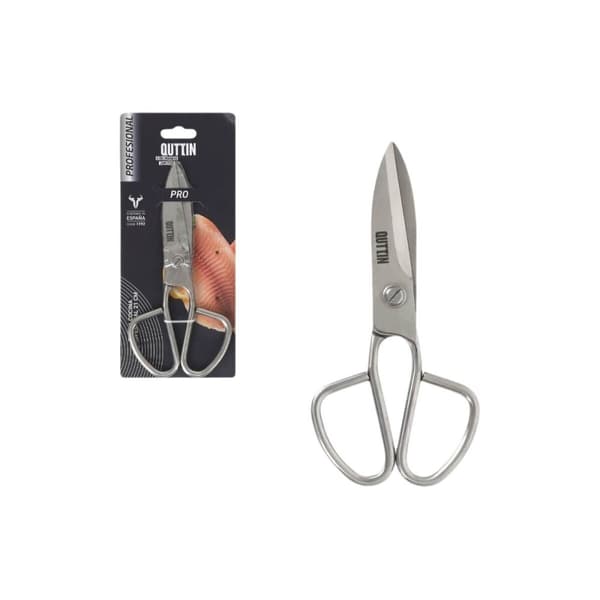 Keittiösakset Quttin Pro 21 cm (6 osaa)