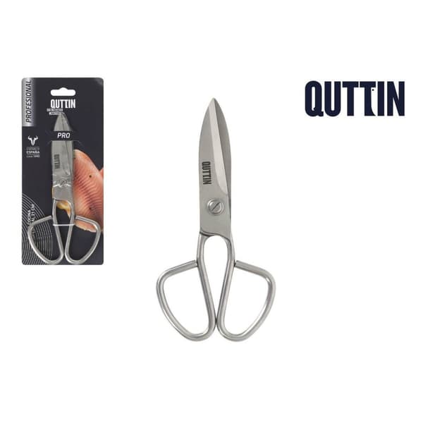 Keittiösakset Quttin Pro 21 cm (6 osaa)