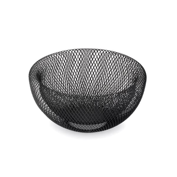 Hedelmäkulho Confortime Metalli 25 x 25 x 11 cm (6 osaa)