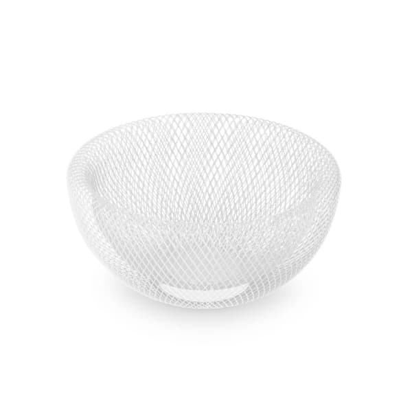 Hedelmäkulho Confortime Metalli 25 x 25 x 11 cm (6 osaa)
