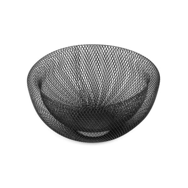 Hedelmäkulho Confortime Metalli 30 x 30 x 13,5 cm (6 osaa)