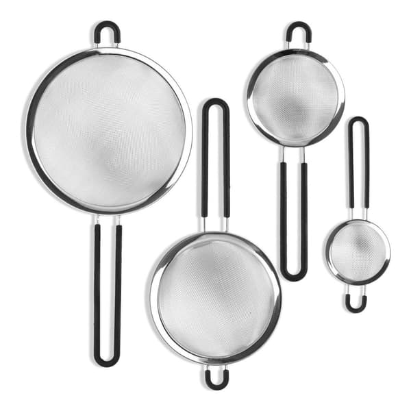 Sil Quttin Stål 16 cm (18 antal)