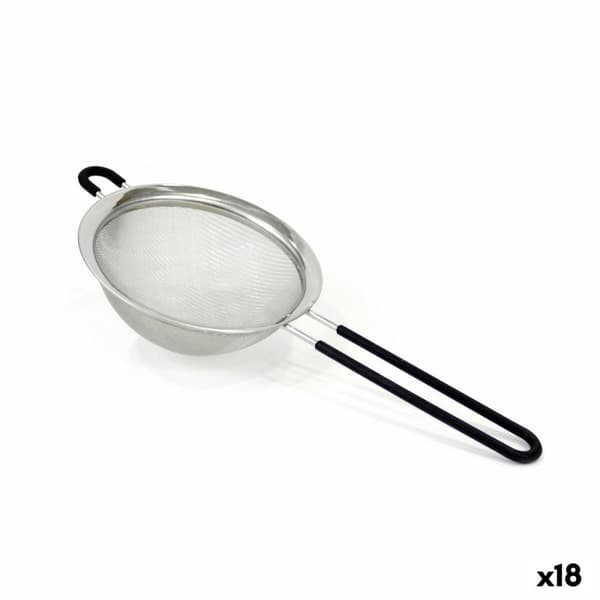 Sil Quttin Stål 16 cm (18 antal)