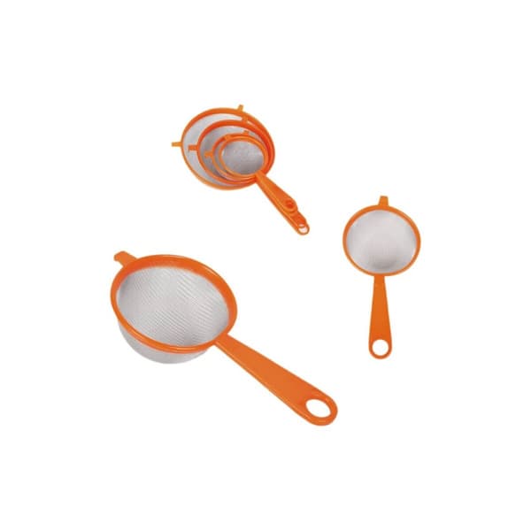 Sil Quttin Aluminium Plast 10 cm (24 antal)