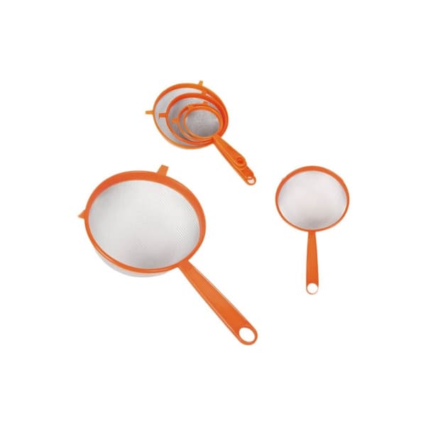 Sil Quttin Aluminium Plast 16 cm (24 antal)