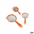 Miniatyrbild 1 av 2: Sil Quttin Aluminium Plast 12 cm (24 antal)