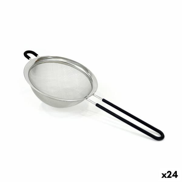 Dørslag Quttin Stål 12 cm (24 enheder)