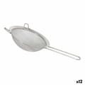 Miniatyrbillede 1 af 2: Dørslag Quttin Rustfrit stål 16 cm 3 mm (12 enheder)