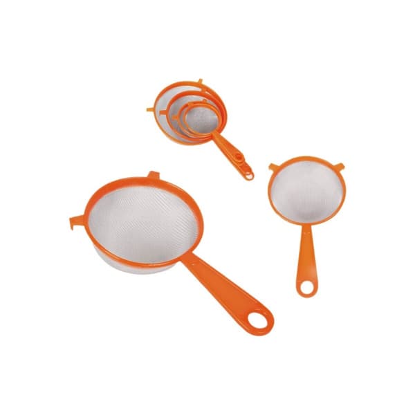 Sil Quttin Aluminium Plast 12 cm (24 antal)