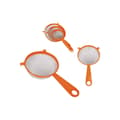 Miniatyrbild 2 av 2: Sil Quttin Aluminium Plast 12 cm (24 antal)