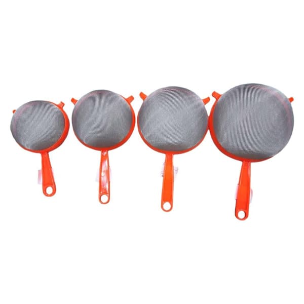 Sil Quttin Aluminium Plast 20 cm (24 enheter)