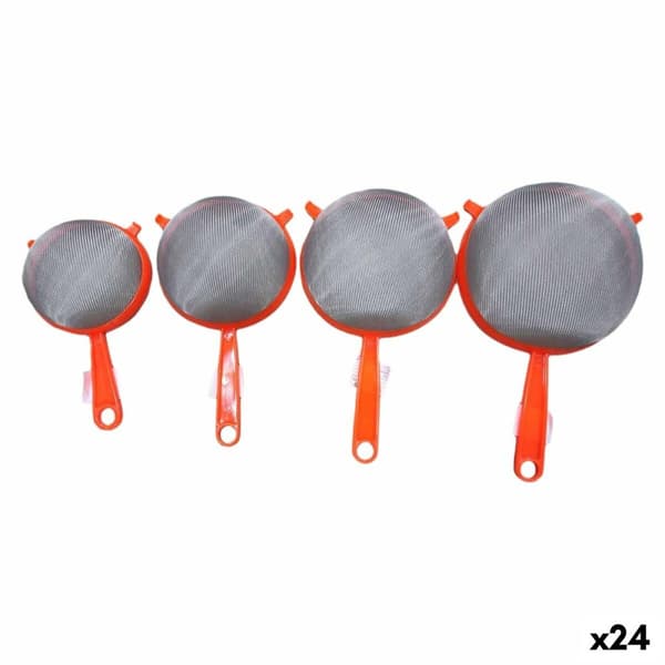 Sil Quttin Aluminium Plast 20 cm (24 enheter)