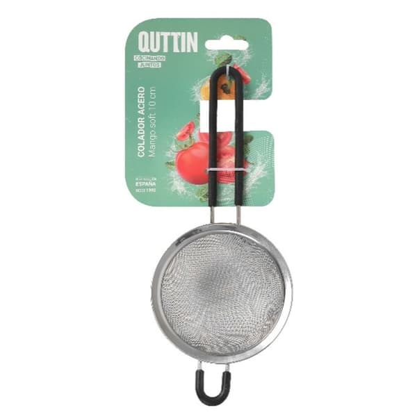 Siivilä Quttin Teräs 10 cm (24 osaa)
