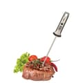 Miniatyrbild 2 av 2: Köttermometer Gefu 21820 Silikon Rostfritt stål ABS