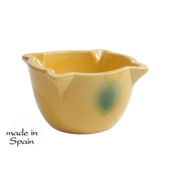 Mørtel Azofra 4 picos 15 x 9 cm (6 enheder)