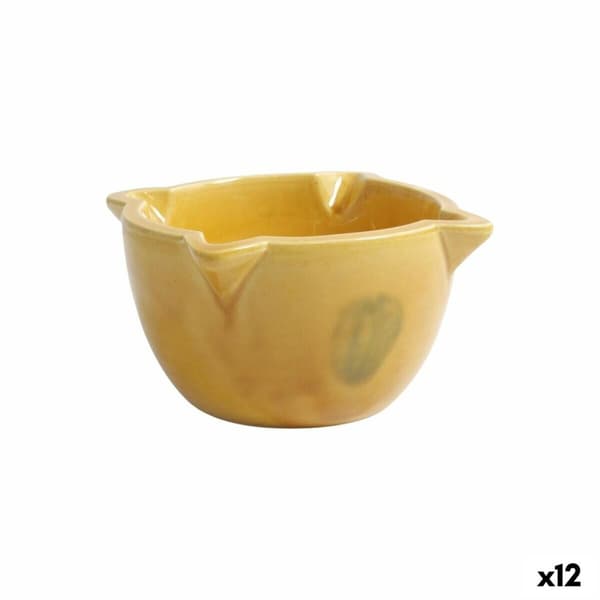 Murbruk Azofra 12,5 x 12,5 x 8 cm (12 antal)