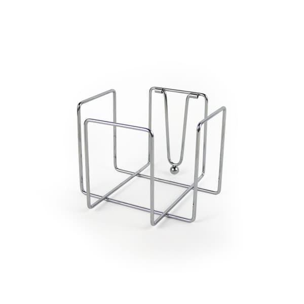 Servetthållare My Bar 18,5 x 18,5 x 14 cm (12 antal)