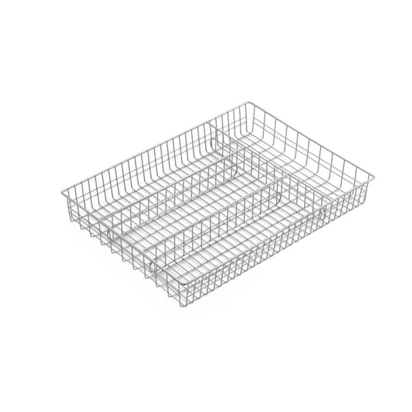 Bestikholder Confortime 36 x 26 x 4,5 cm (10 enheder)