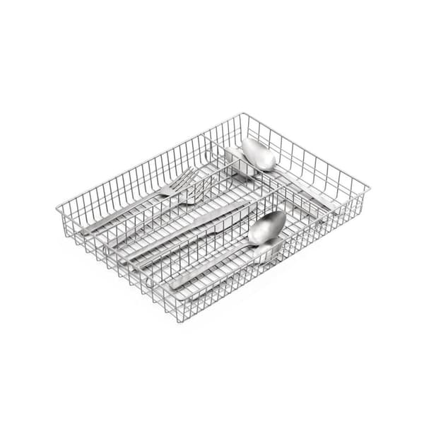 Bestikholder Confortime 36 x 26 x 4,5 cm (10 enheder)