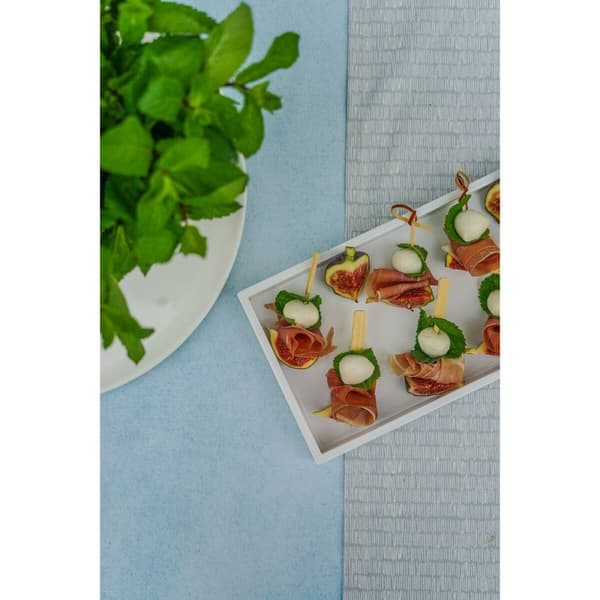 Varta vastikkeeksi Algon Bambu 50 Kappaletta (24 osaa)