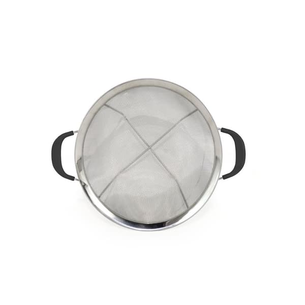 Torkställ Quttin Stål 29,5 x 10 cm (12 antal)