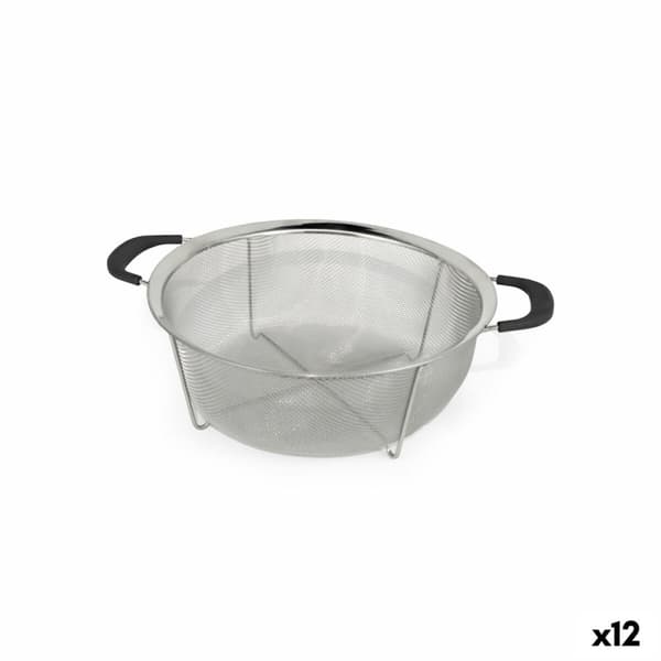Torkställ Quttin Stål 29,5 x 10 cm (12 antal)