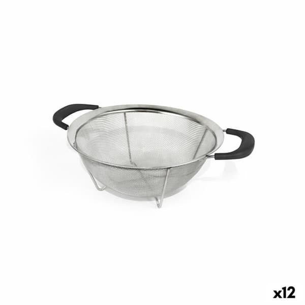 Torkställ Quttin Stål 22,5 x 7,5 cm (12 antal)