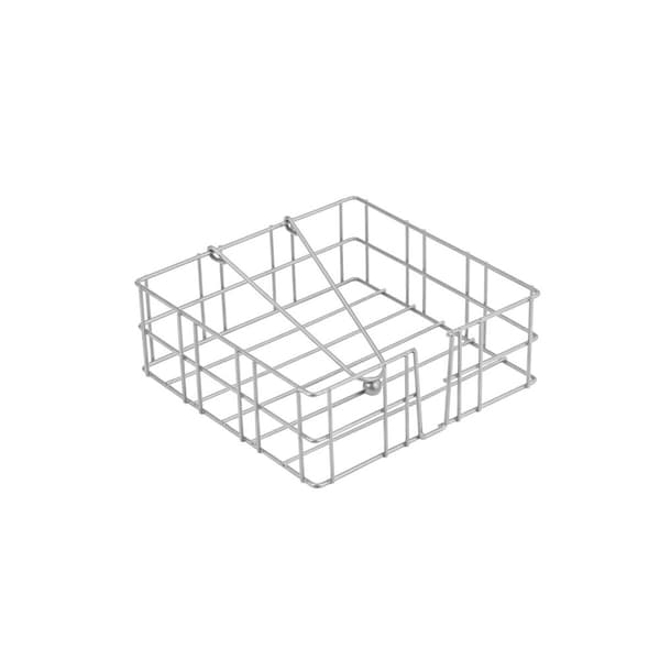Servetthållare Confortime 18 x 18 x 6,5 cm (12 antal)