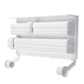 Miniatyrbild 3 av 4: Pappersdispenser Confortime 37 x 8,5 x 25 cm (6 antal)