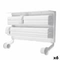 Miniatyrbild 1 av 4: Pappersdispenser Confortime 37 x 8,5 x 25 cm (6 antal)
